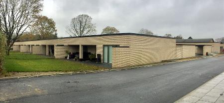 Snejbjerg - Skolegrunden